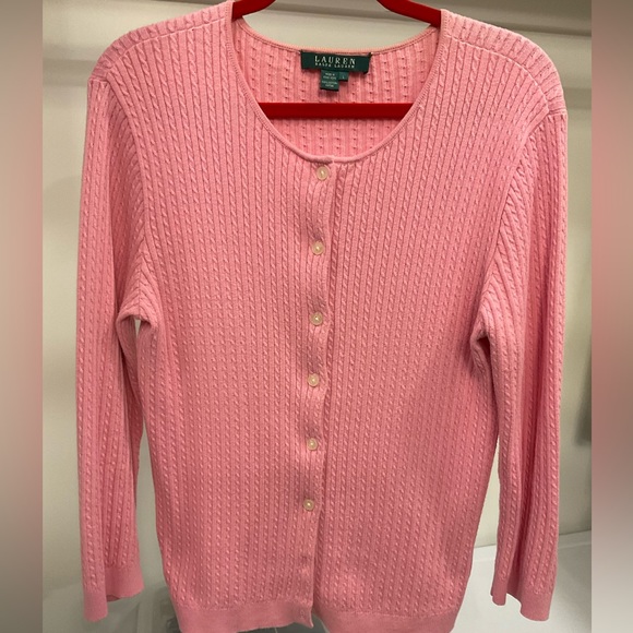 Bundle of 7 Women’s Name Brand Cardigan Sweaters - Picture 6 of 15